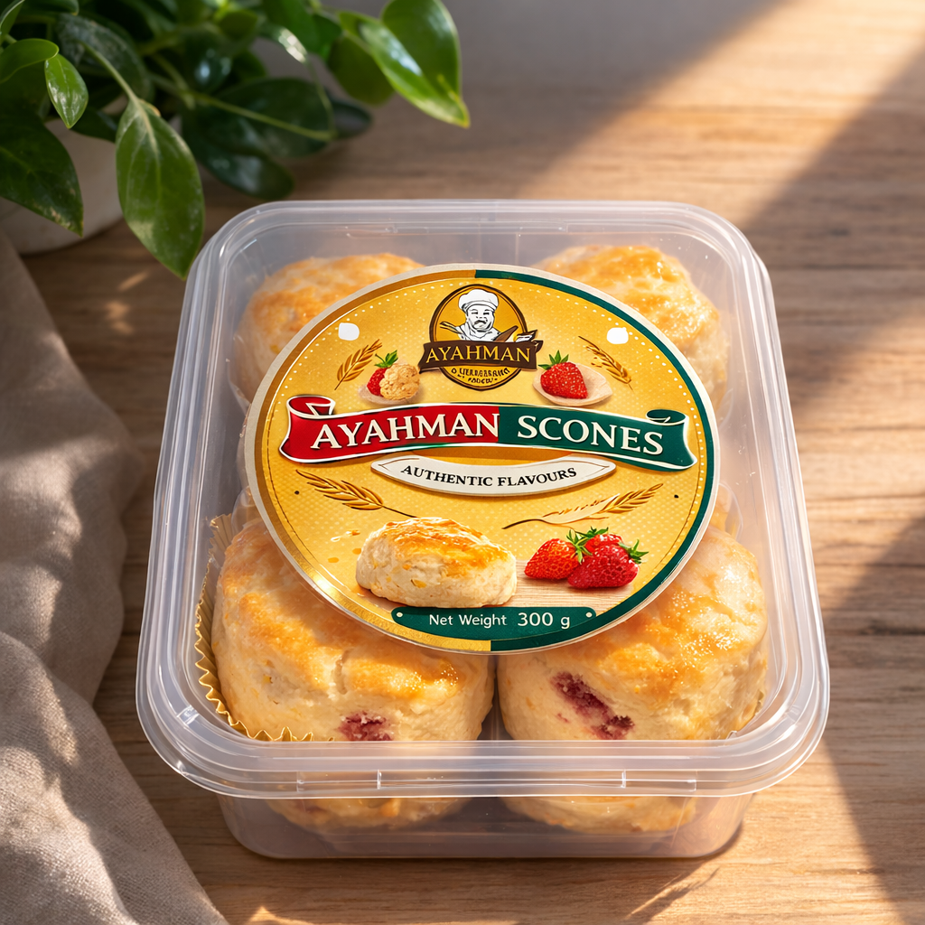 Ayahman product image 3