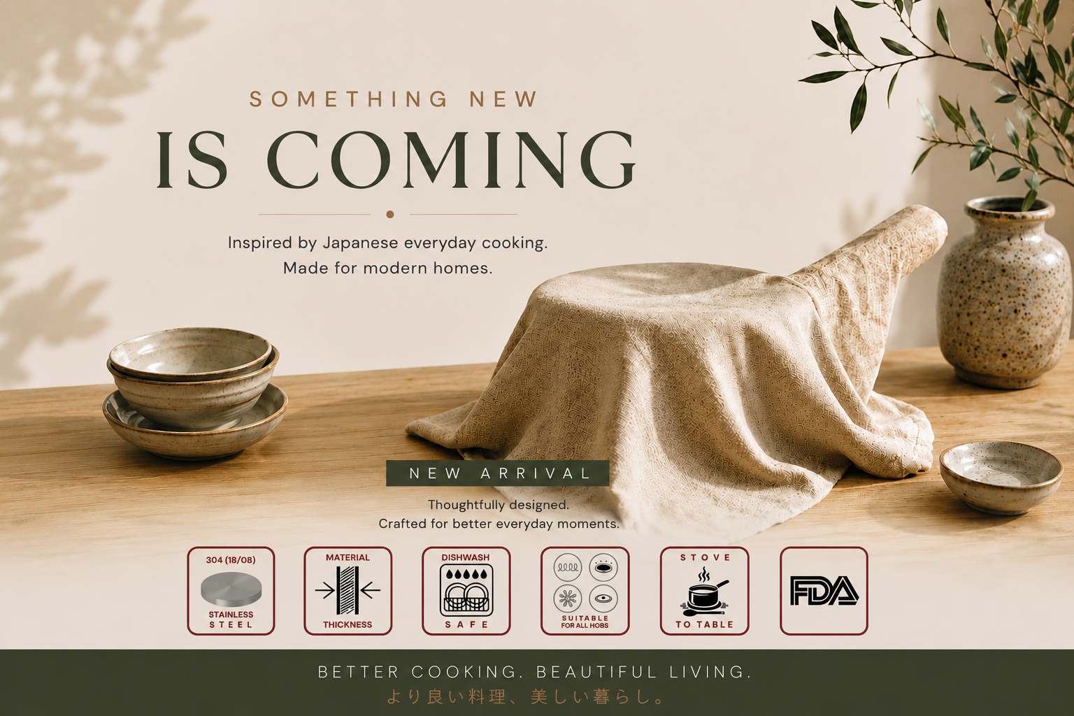Something New is Coming to APTIZES®