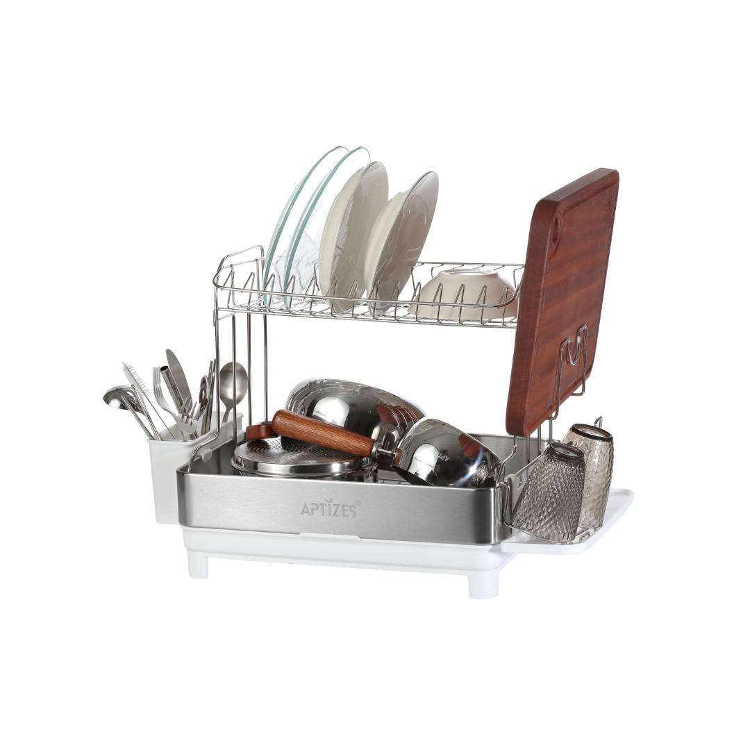 One Smart Product. Five Kitchen Problems Solved. | APTIZES SINGAPORE 