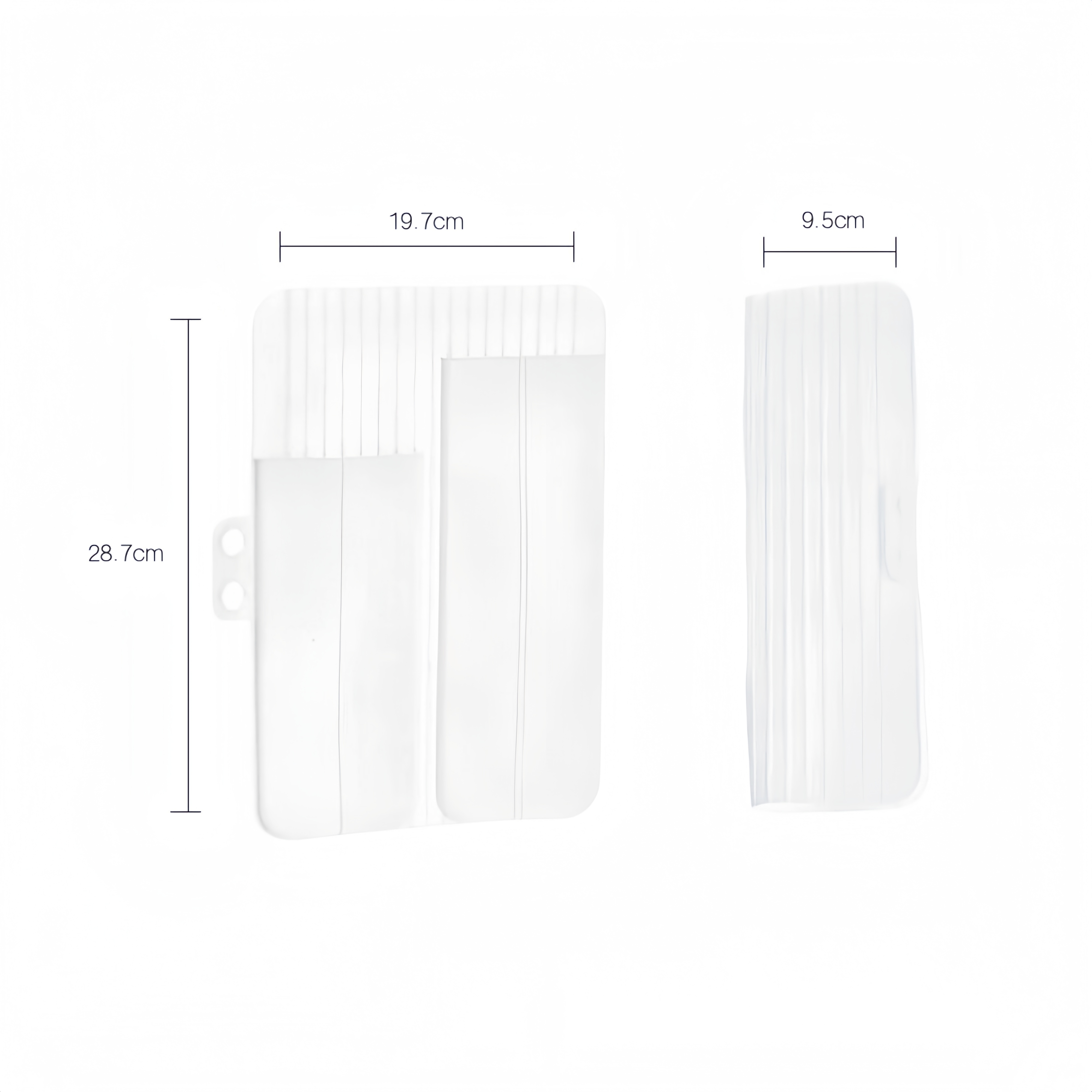 硅胶垫size 全白背景