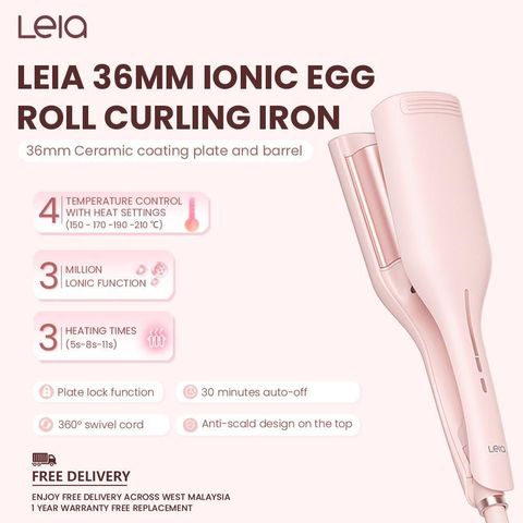 eggcurler