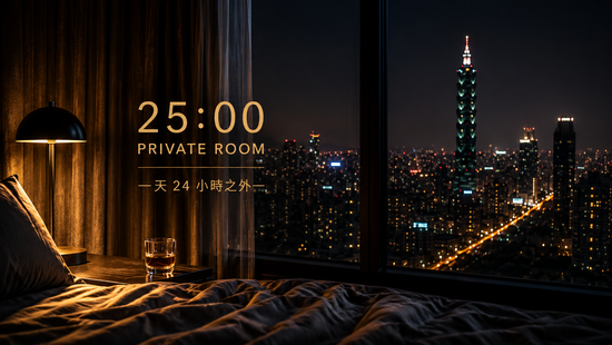  | 貳伍零零俬室 2500 Private Room