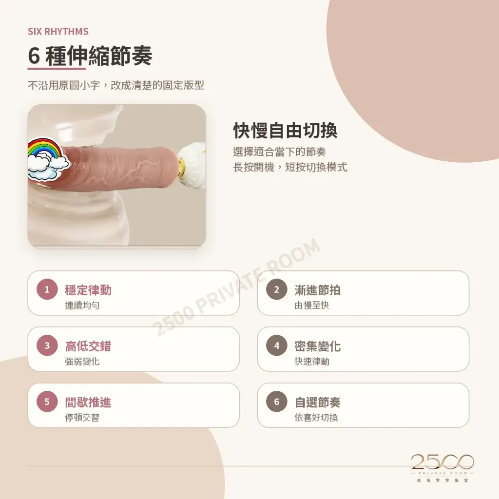 智能互聯伸縮砲機3
