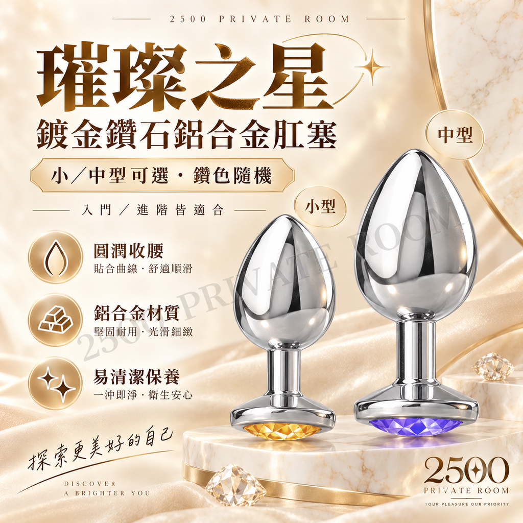 璀璨之星1