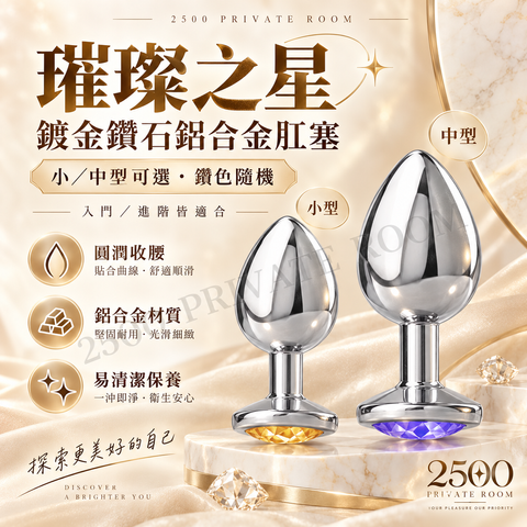 璀璨之星1