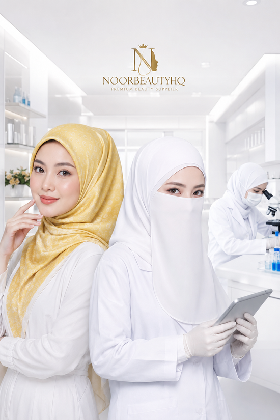  | NOORBEAUTYHQ