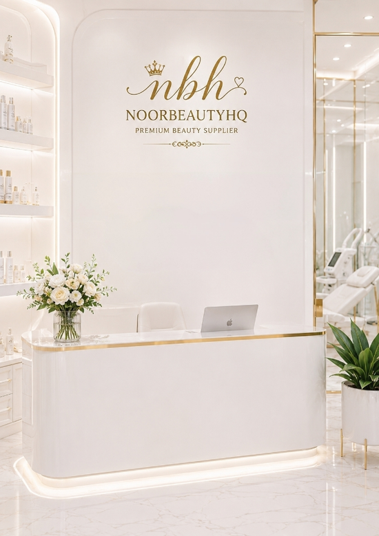 PREMIUM BEAUTY SUPPLIER | NOORBEAUTYHQ