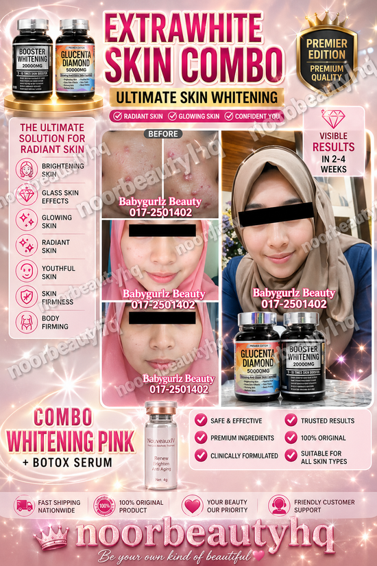 REAL CUSTOMER FEEDBACK | NOORBEAUTYHQ