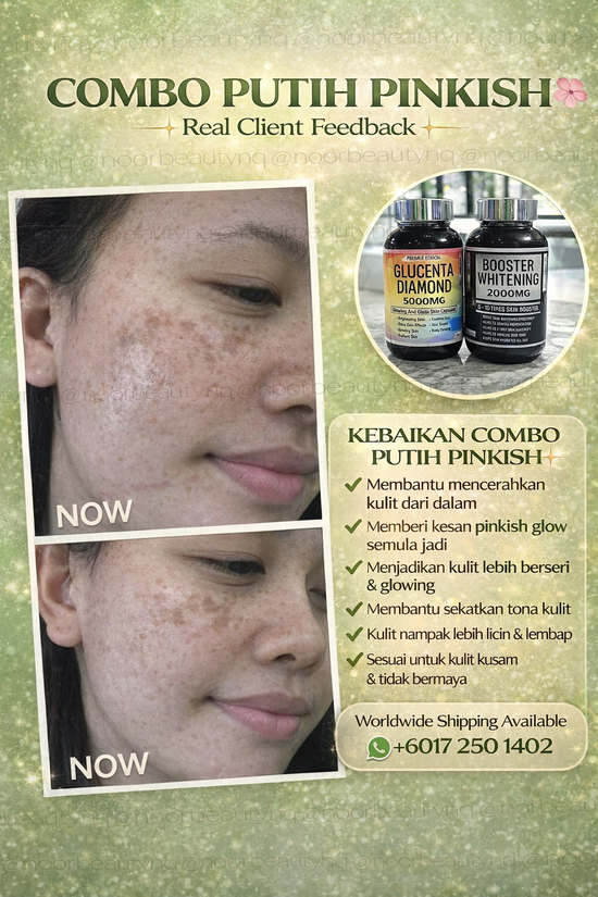 TRUSTED BY CUSTOMERS | NOORBEAUTYHQ