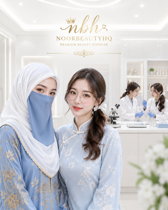  | NOORBEAUTYHQ