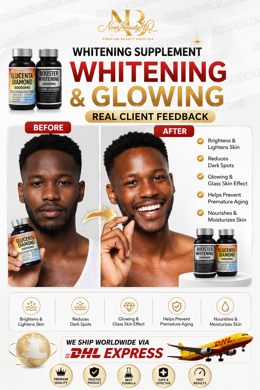 ⭐ FEEDBACK (REAL FEEL)