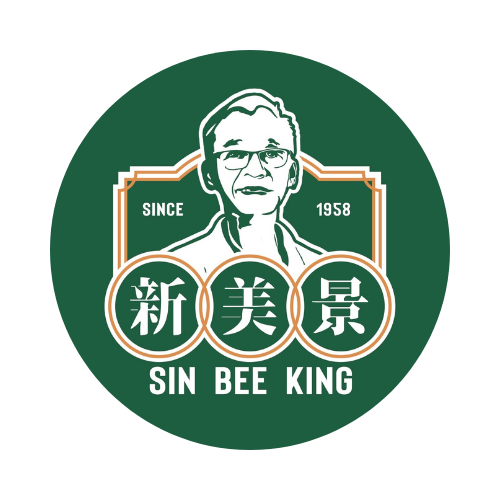 Sin Bee King Coffee