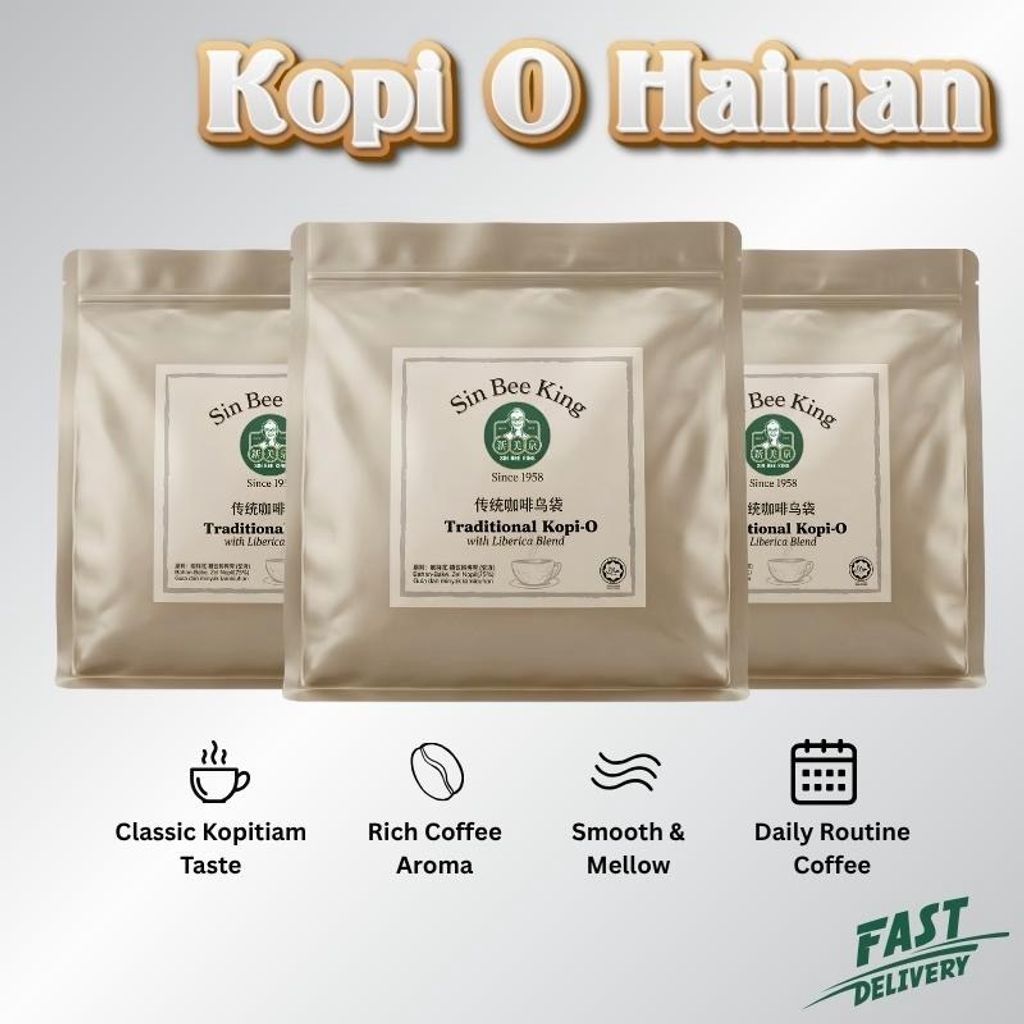 3 pack coffee