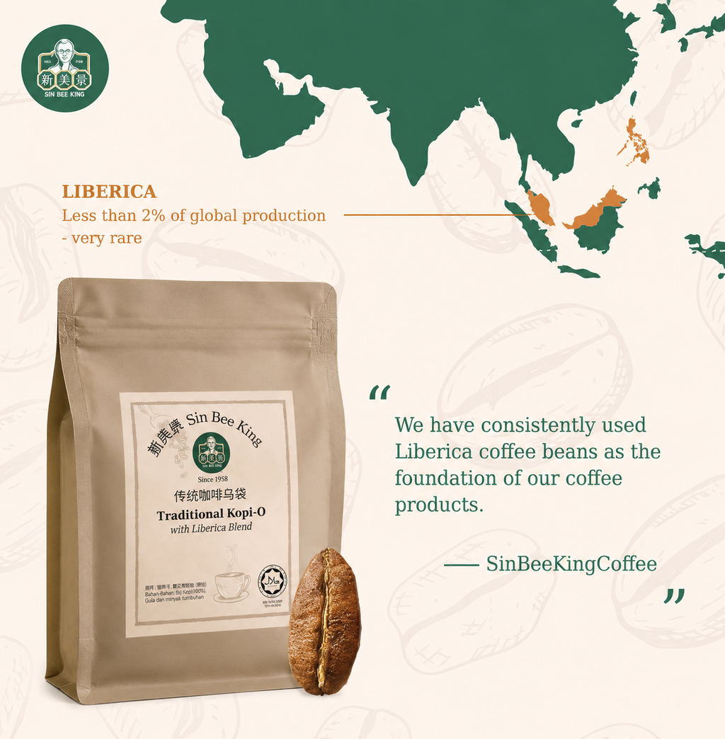Traditional Coffee, 11 Sachet