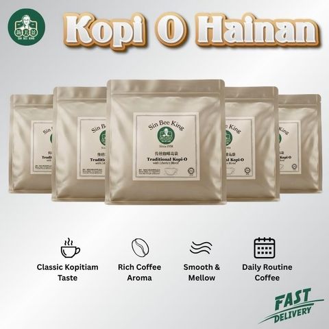 5 pack coffee