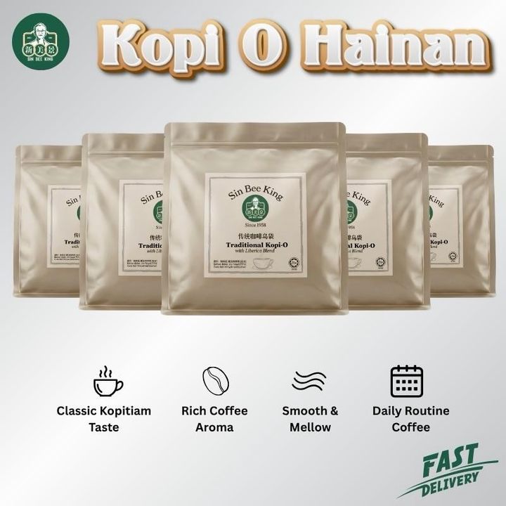5 pack coffee