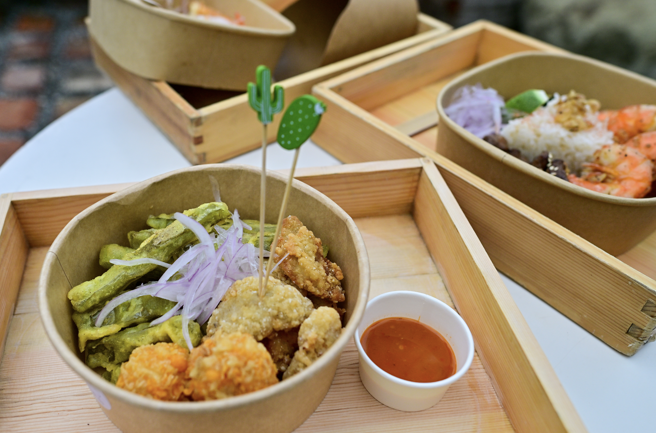 食物