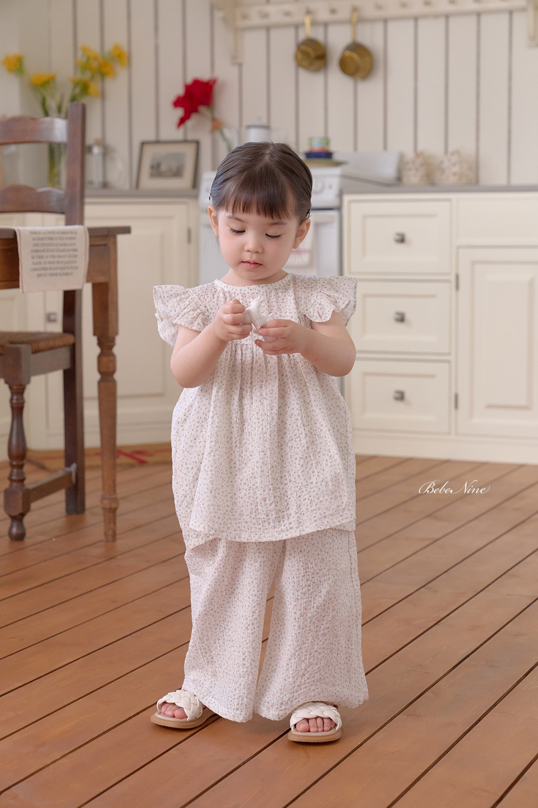 2_엔젤루즈팬츠세트_모델사진5