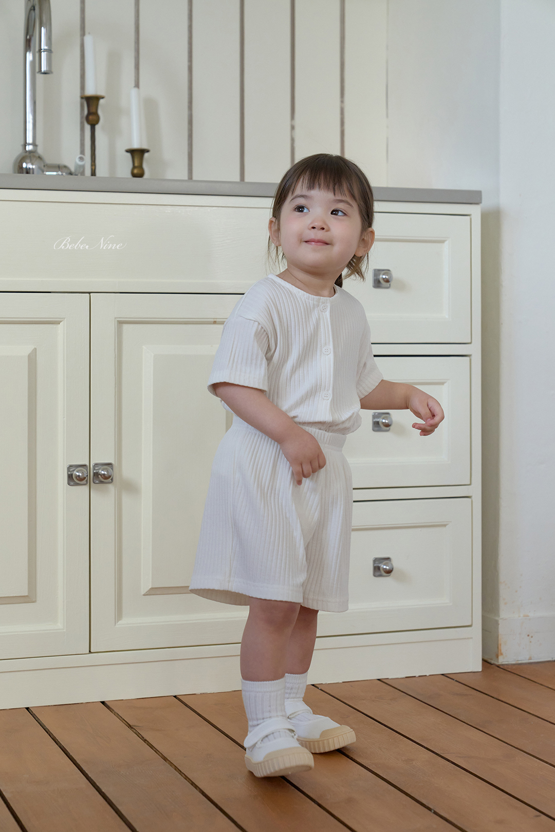 2_소프트가디건세트_모델사진5