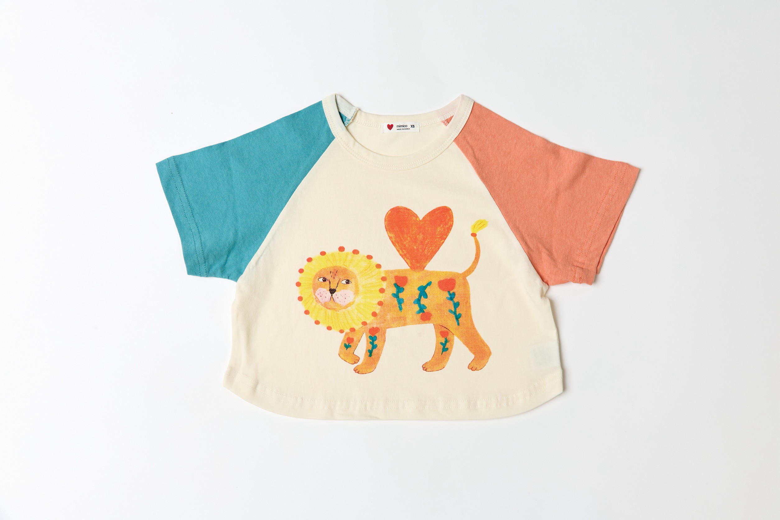 LINE_ALBUM_萬眾矚目眾望所歸的MIMICO夏季款正式！回歸！_260322_129