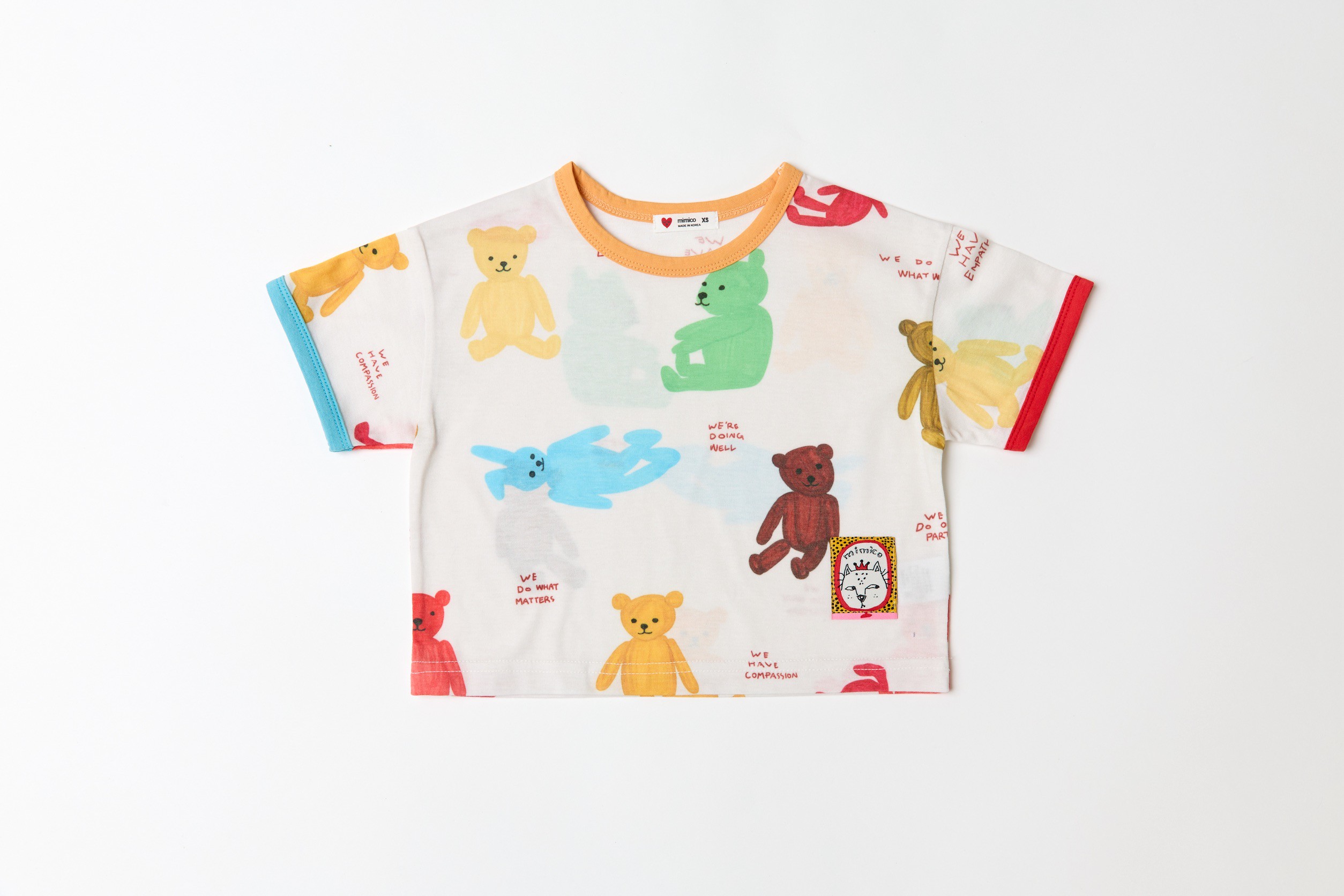 LINE_ALBUM_萬眾矚目眾望所歸的MIMICO夏季款正式！回歸！_260322_132