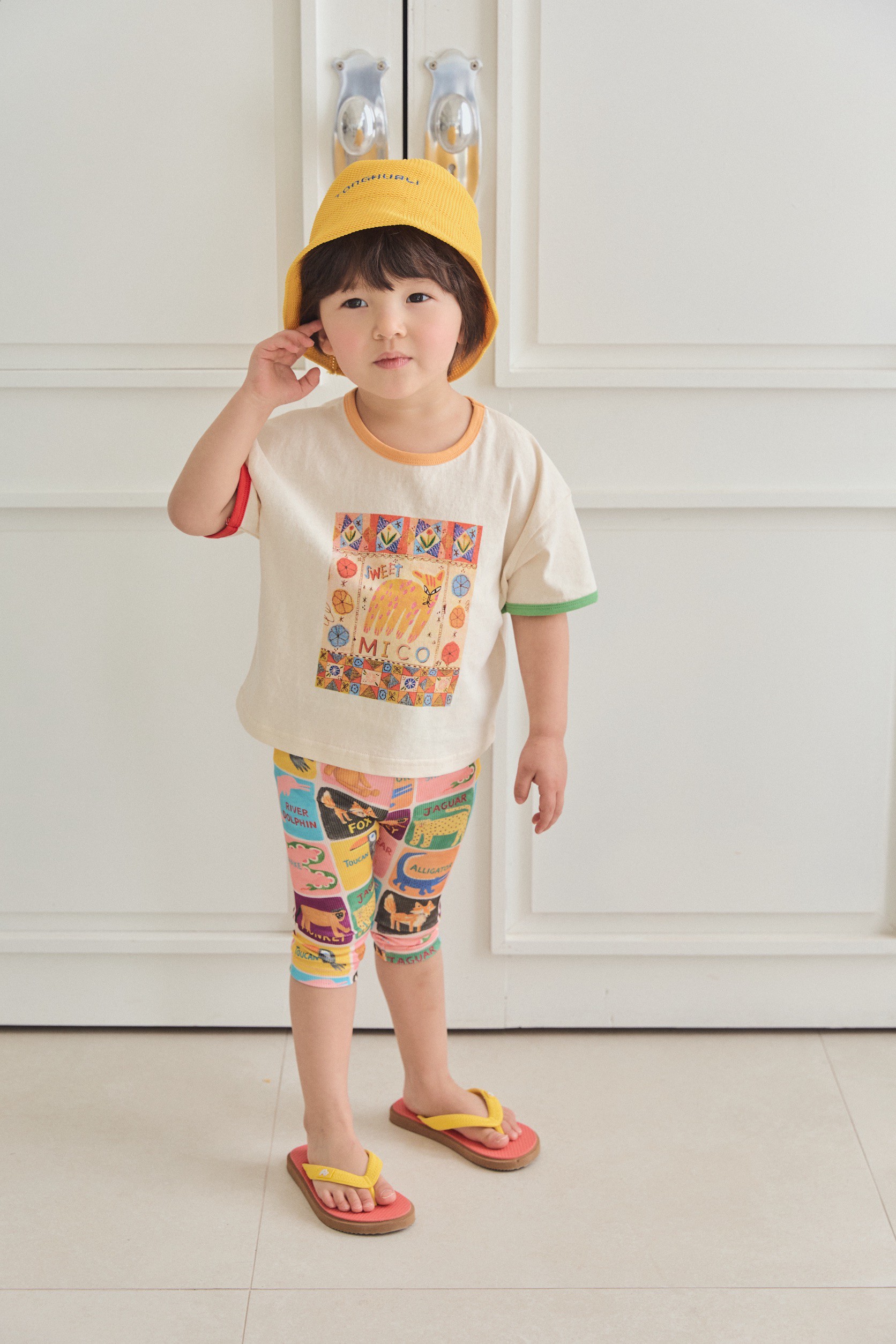 LINE_ALBUM_萬眾矚目眾望所歸的MIMICO夏季款正式！回歸！_260322_22