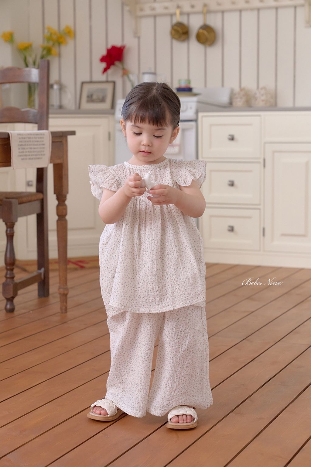 2_엔젤루즈팬츠세트_모델사진5