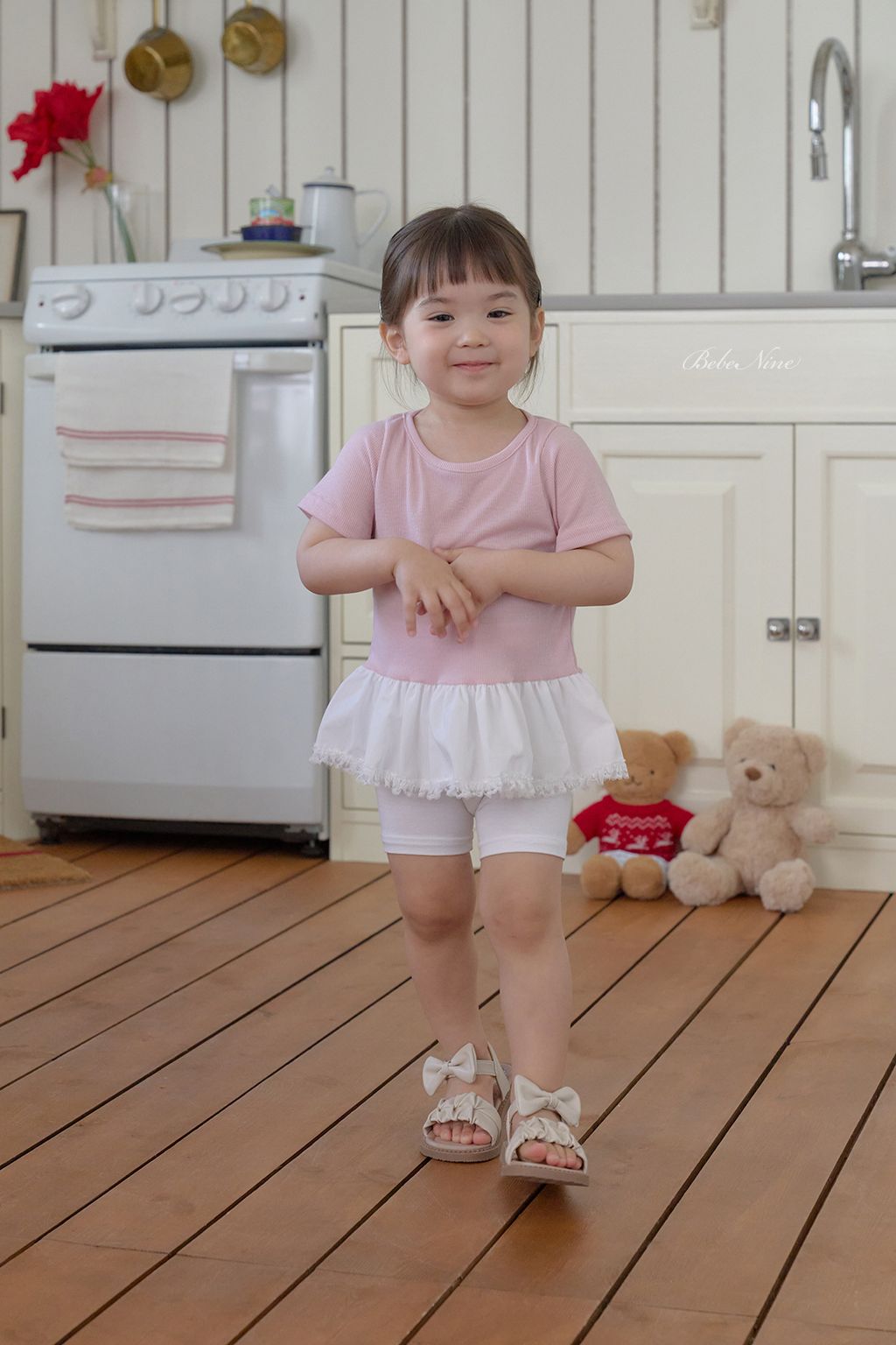 2_쿨링레깅스_모델사진1