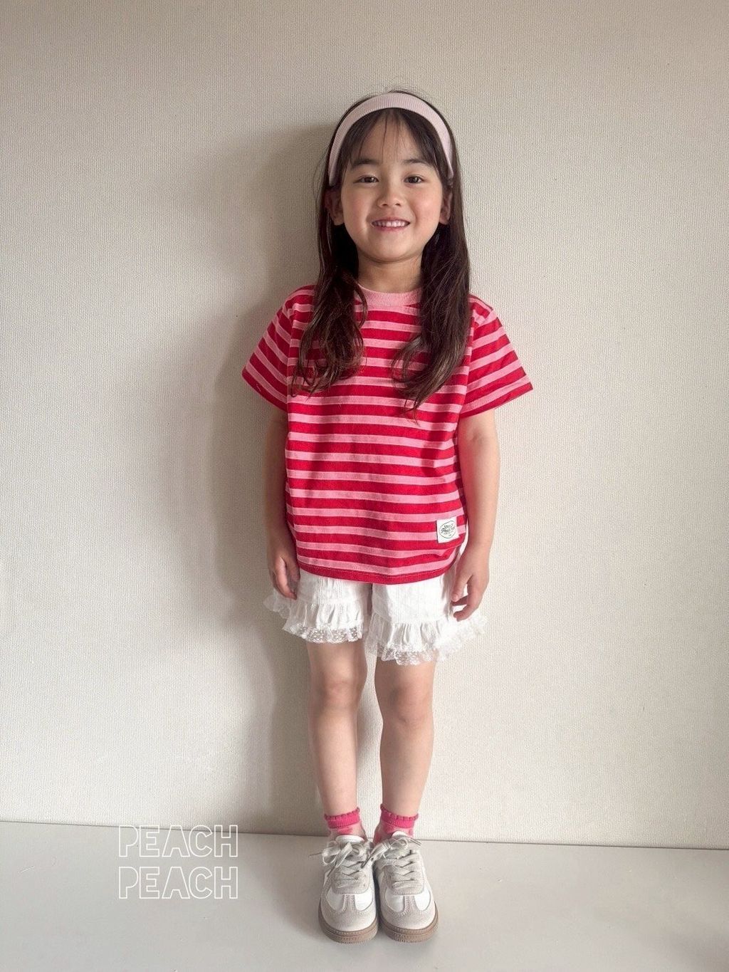 LINE_ALBUM_PEACHPEACH 模特圖來了_260507_1