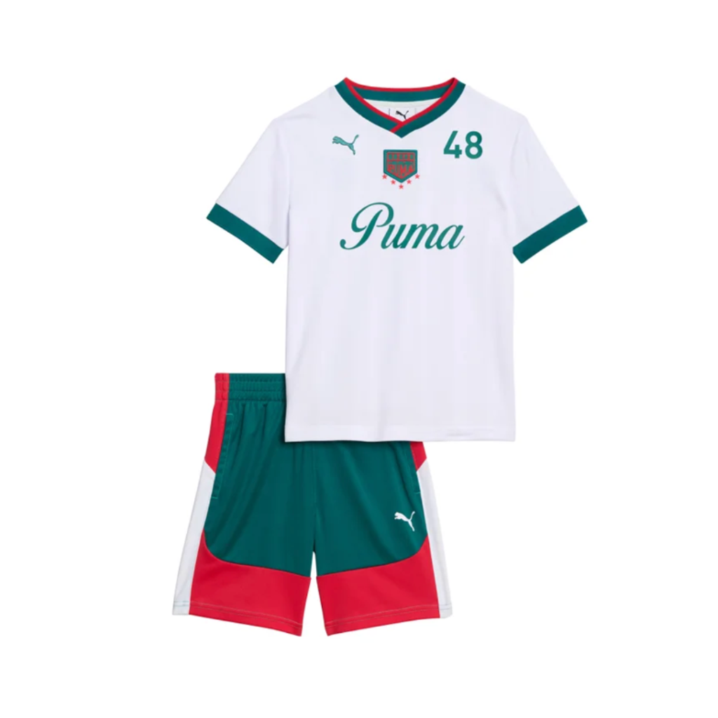 26A060703 PUMA Kids 小小足球員套裝 ⚽️-1_0
