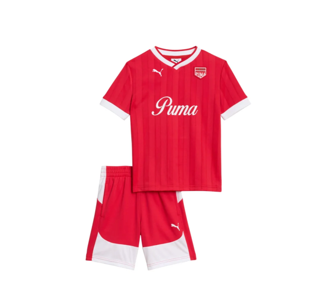 26A060703 PUMA Kids 小小足球員套裝 ⚽️-3_0
