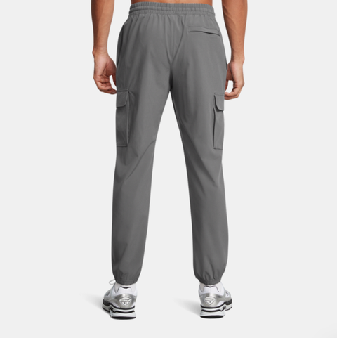 26A060801 UNDER ARMOUR Vibe 機能工裝長褲-1_0
