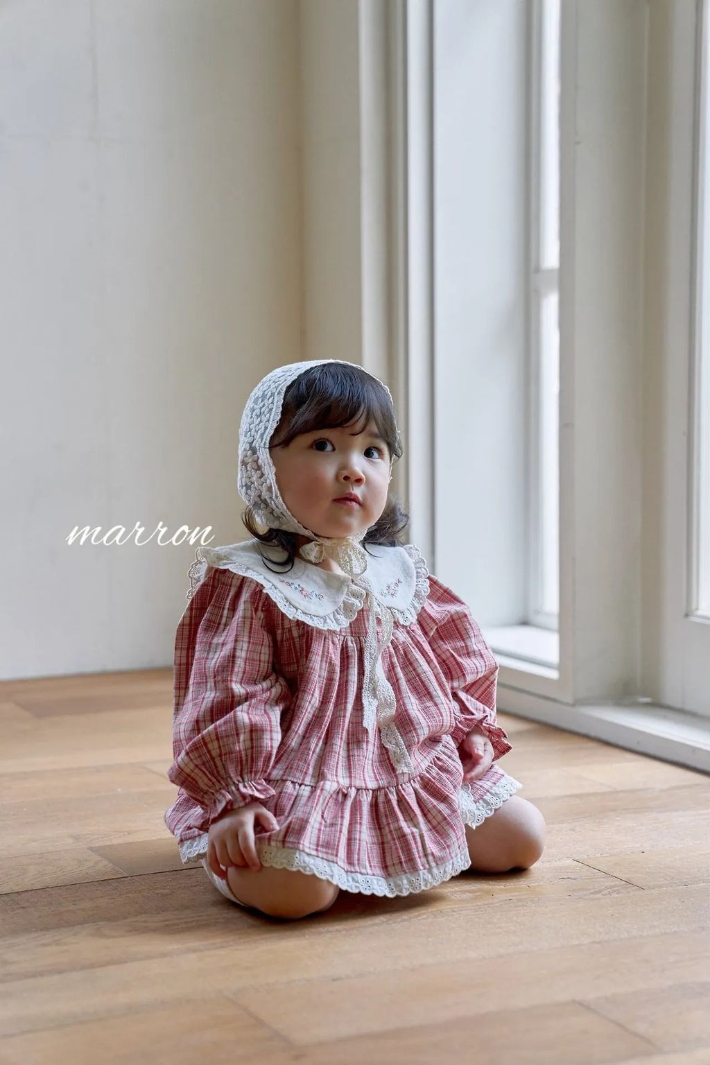 ProductGroup-35-洋裝 MARRON 채플드레스 26가을