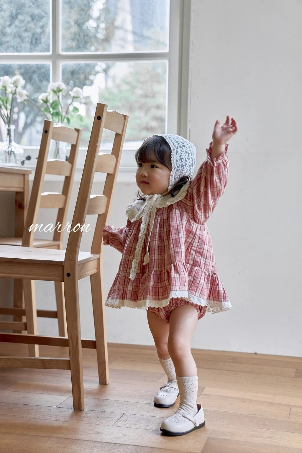 ProductGroup-31-洋裝 MARRON 채플드레스 26가을