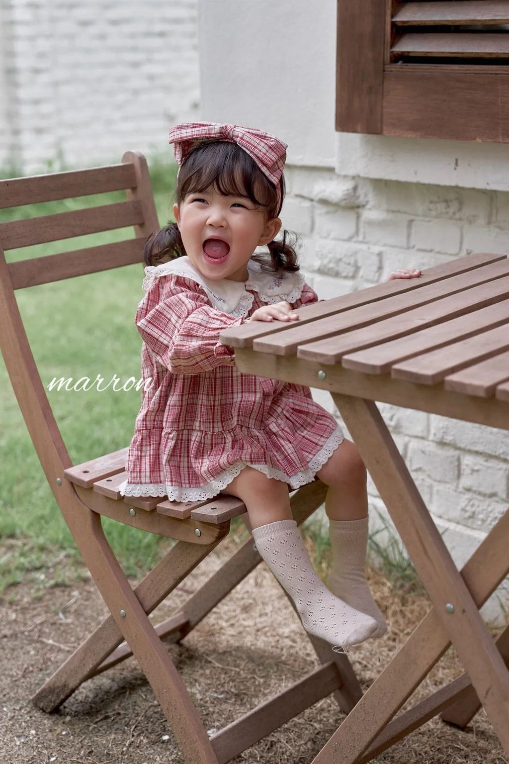 ProductGroup-43-洋裝 MARRON 채플드레스 26가을