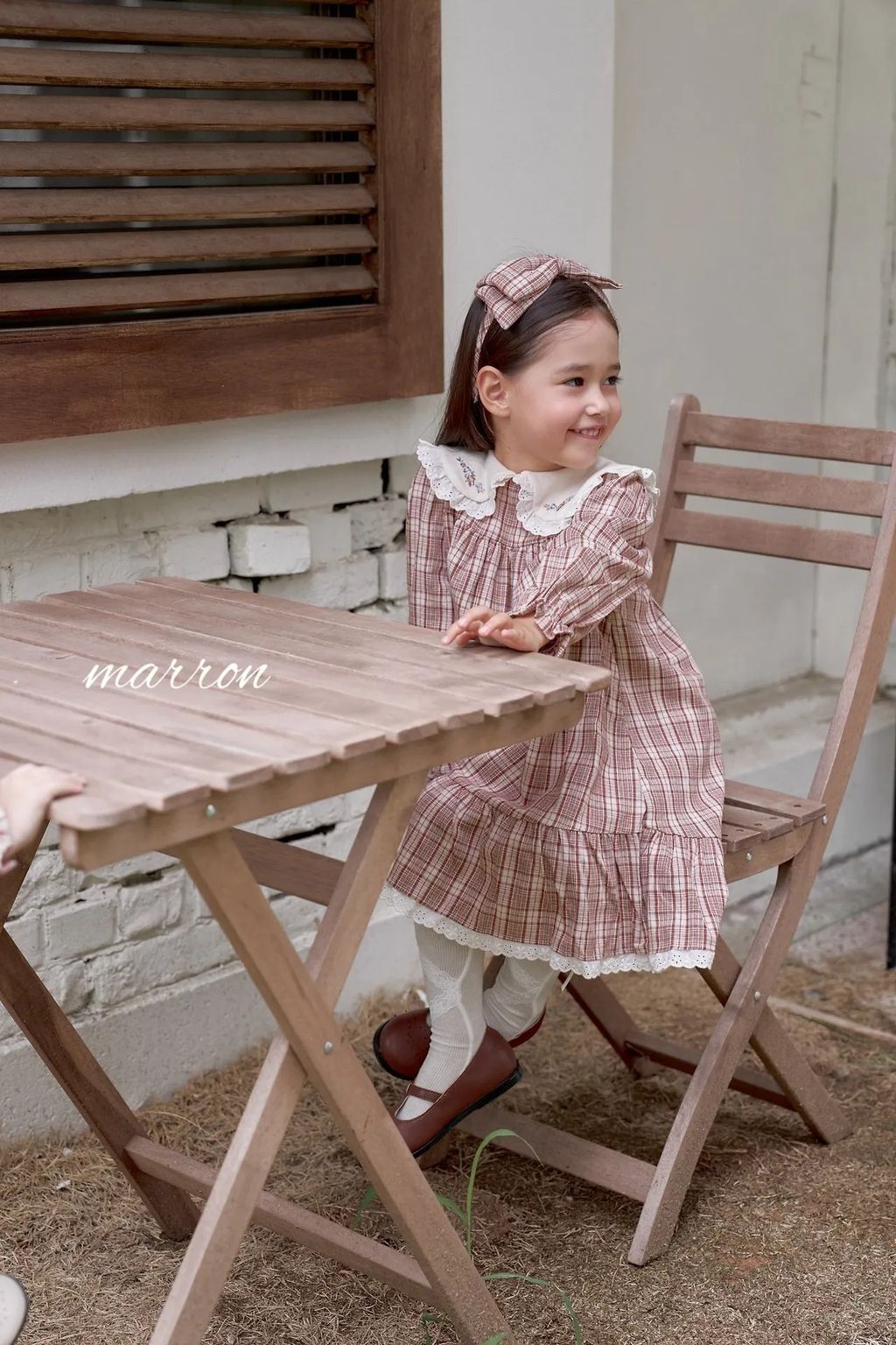 ProductGroup-40-洋裝 MARRON 채플드레스 26가을