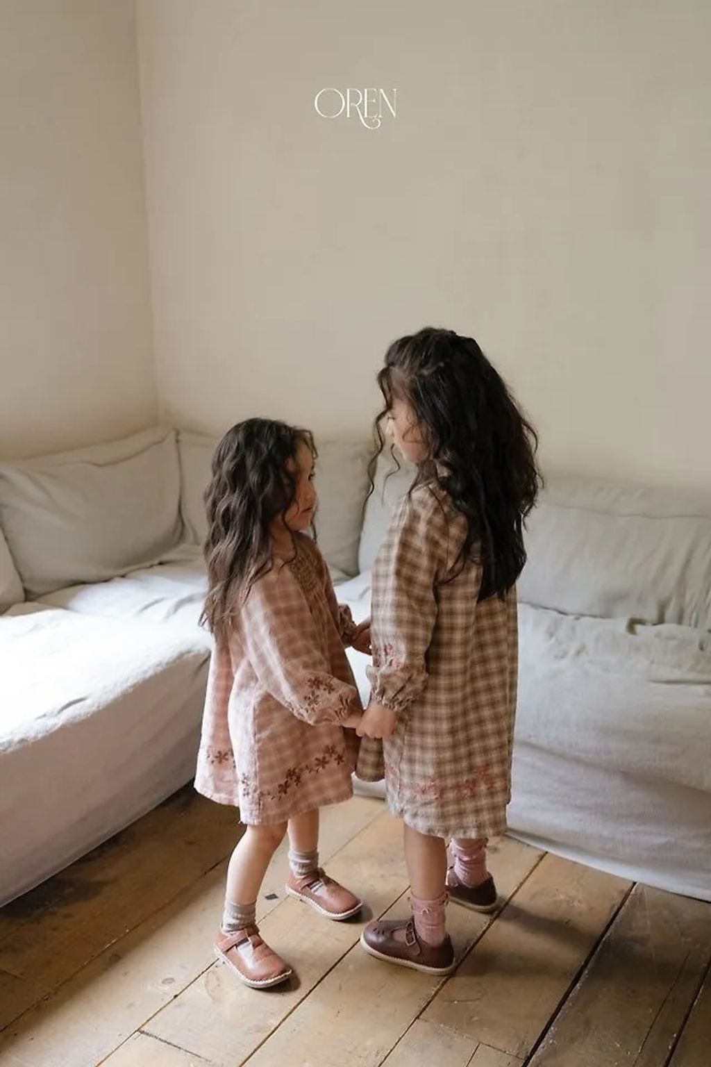ProductGroup-31-[KIDS] 洋裝 OREN 헤이든자수원피스 26가을