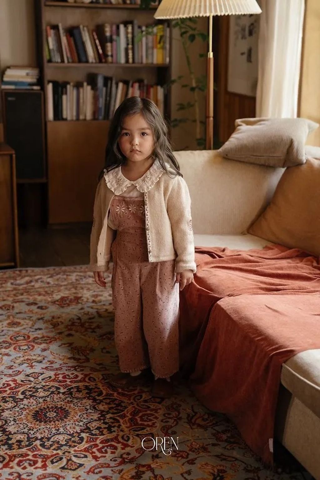 ProductGroup-12-[KIDS] 吊帶褲 OREN 올리브가든오버롤 26가을 (1)