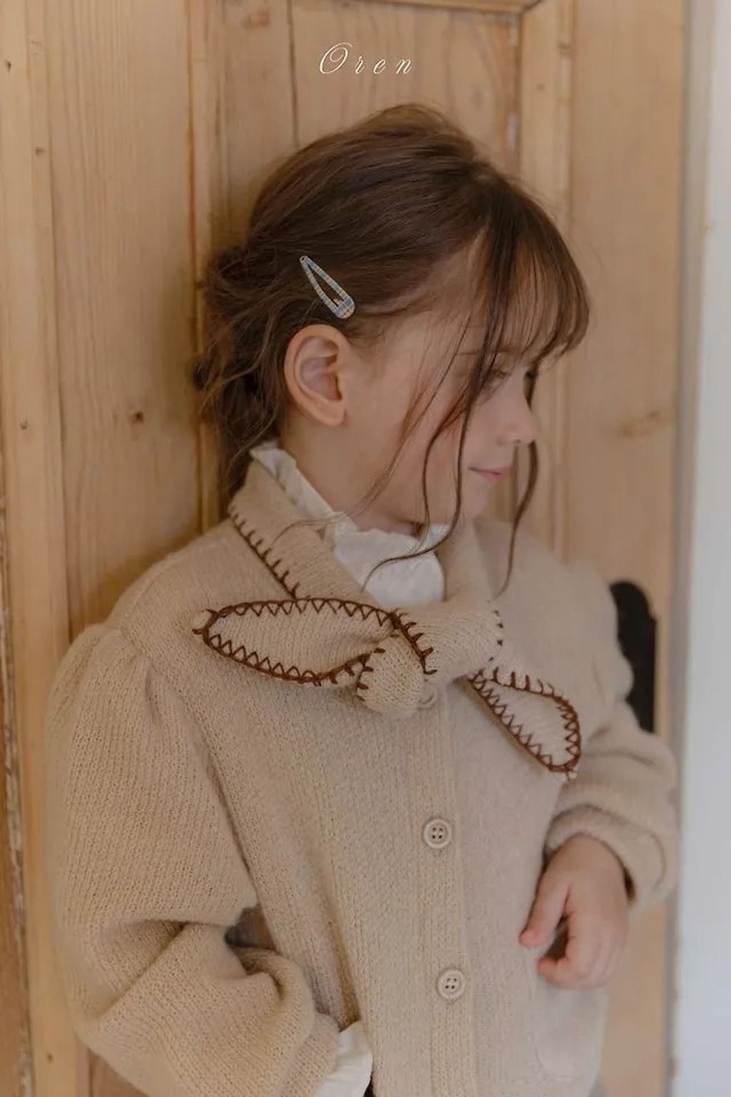 ProductGroup-10-[KIDS] 罩衫 OREN 마농니트리본가디건 26가을