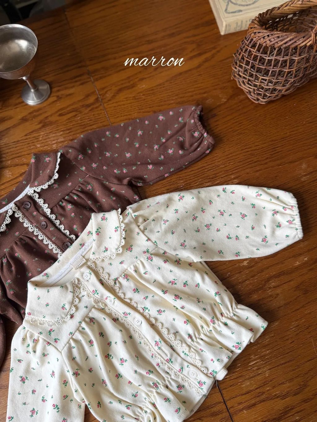 ProductGroup-05-上衣 MARRON 메리블라우스 26가을