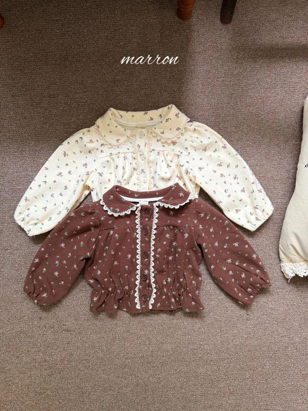 ProductGroup-02-上衣 MARRON 메리블라우스 26가을