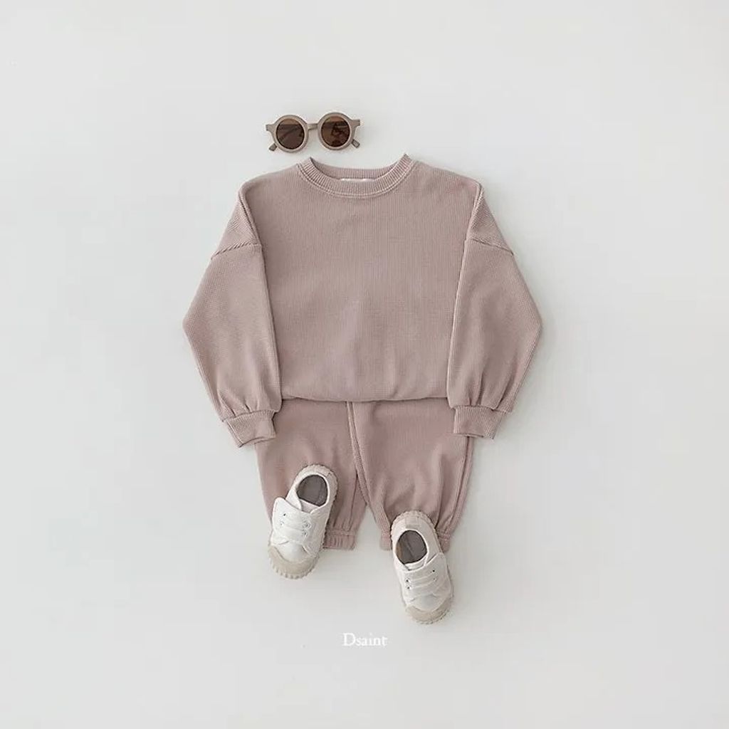 ProductGroup-06-套裝 DSAINT 와플상하 26가을
