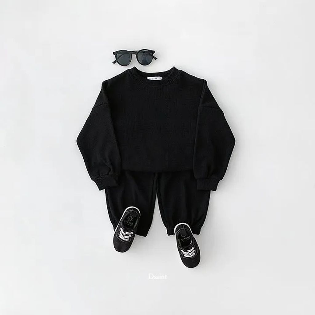 ProductGroup-09-套裝 DSAINT 와플상하 26가을