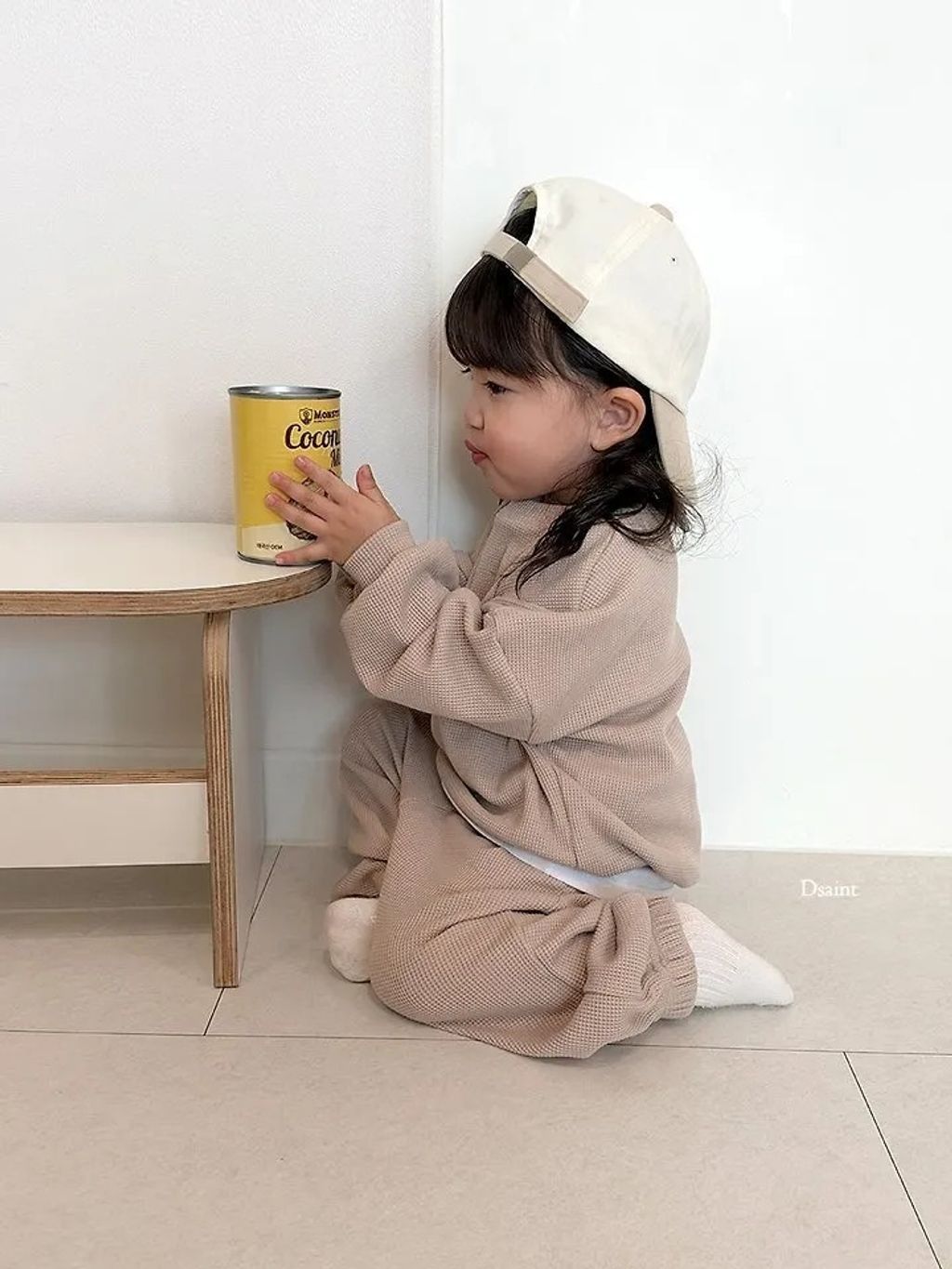 ProductGroup-01-套裝 DSAINT 와플상하 26가을