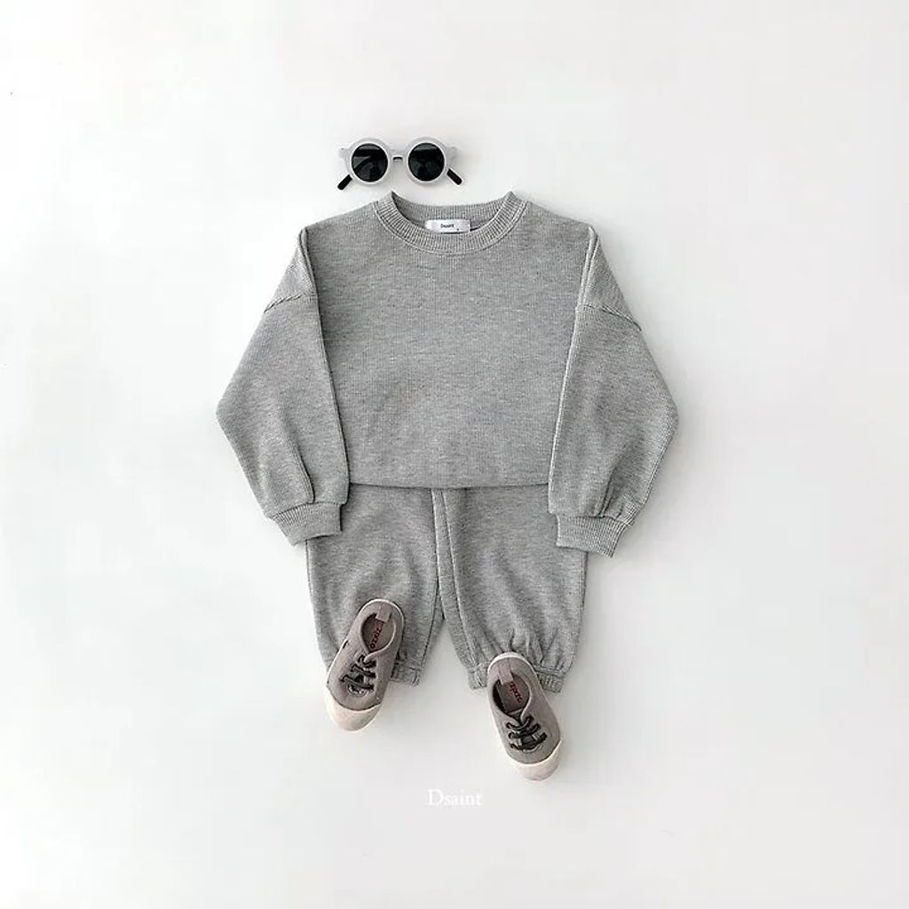 ProductGroup-08-套裝 DSAINT 와플상하 26가을