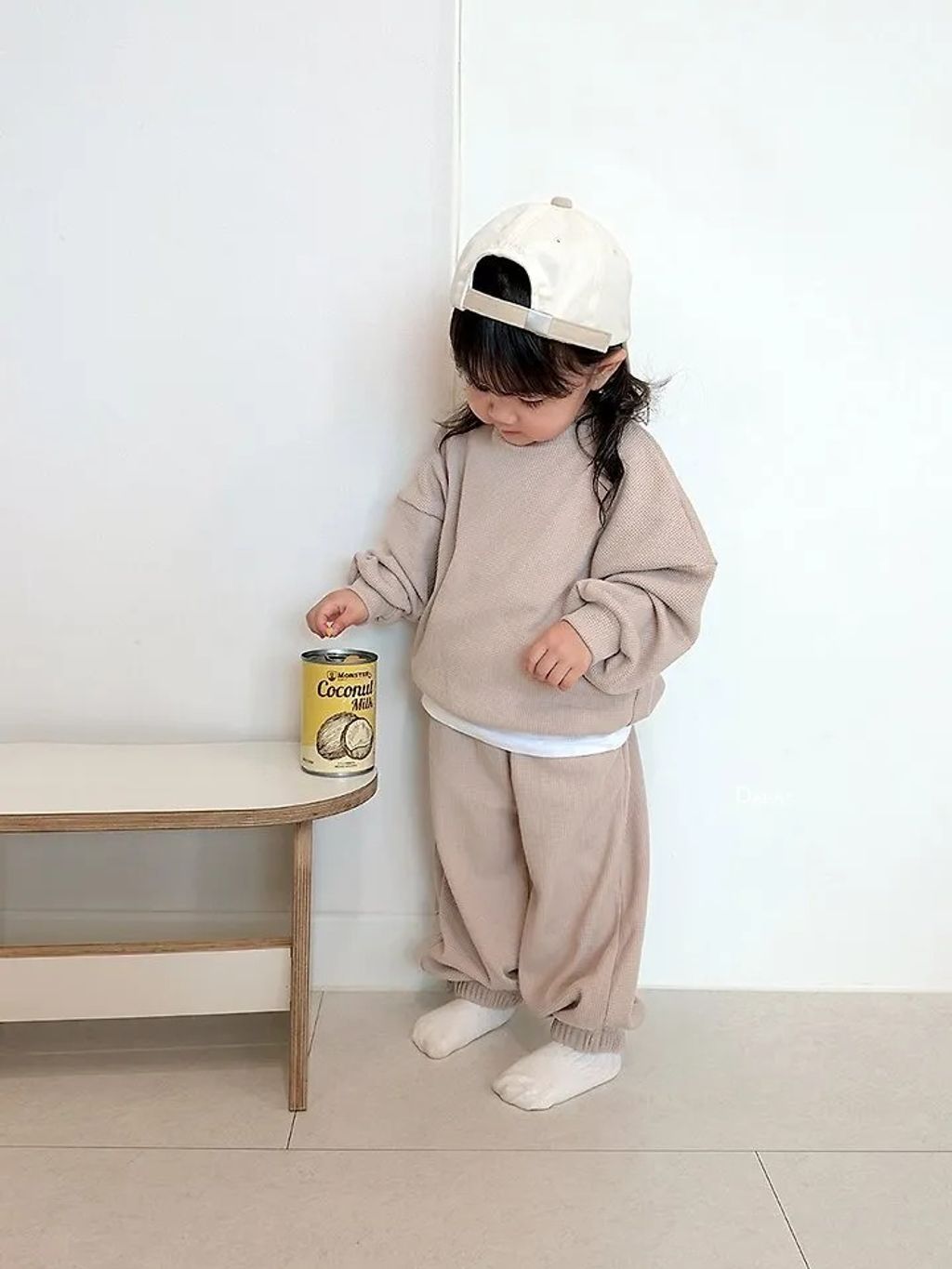 ProductGroup-12-套裝 DSAINT 와플상하 26가을