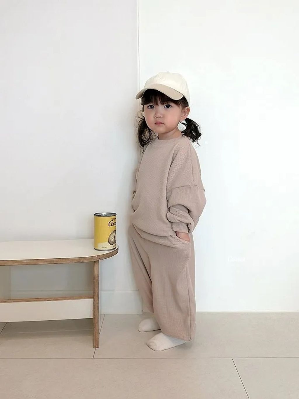 ProductGroup-11-套裝 DSAINT 와플상하 26가을
