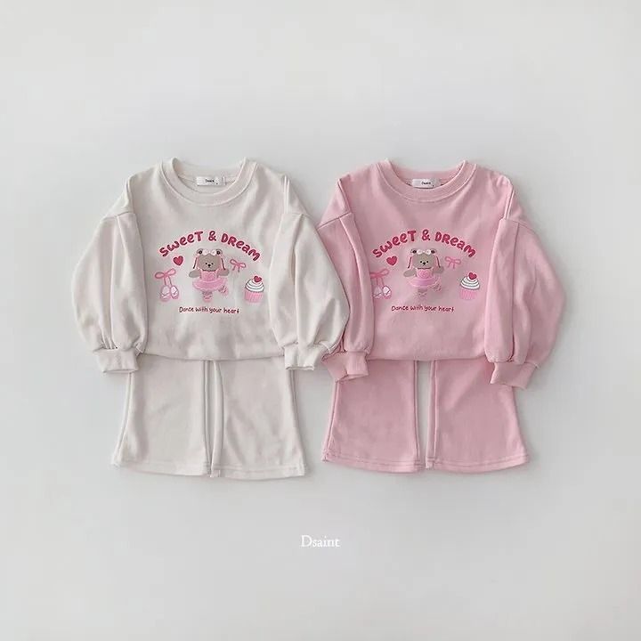 ProductGroup-01-套裝 DSAINT 스윗드림나팔상하 26가을