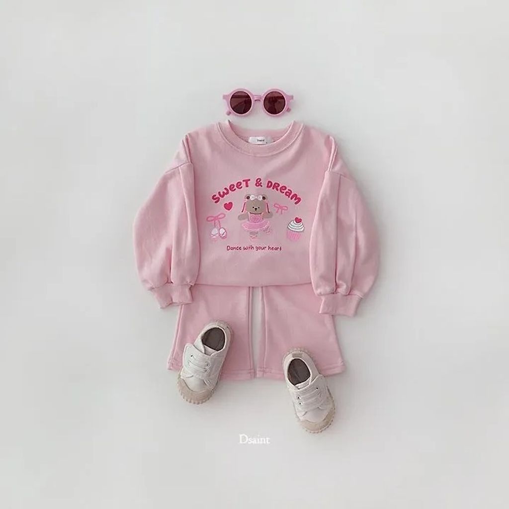 ProductGroup-06-套裝 DSAINT 스윗드림나팔상하 26가을