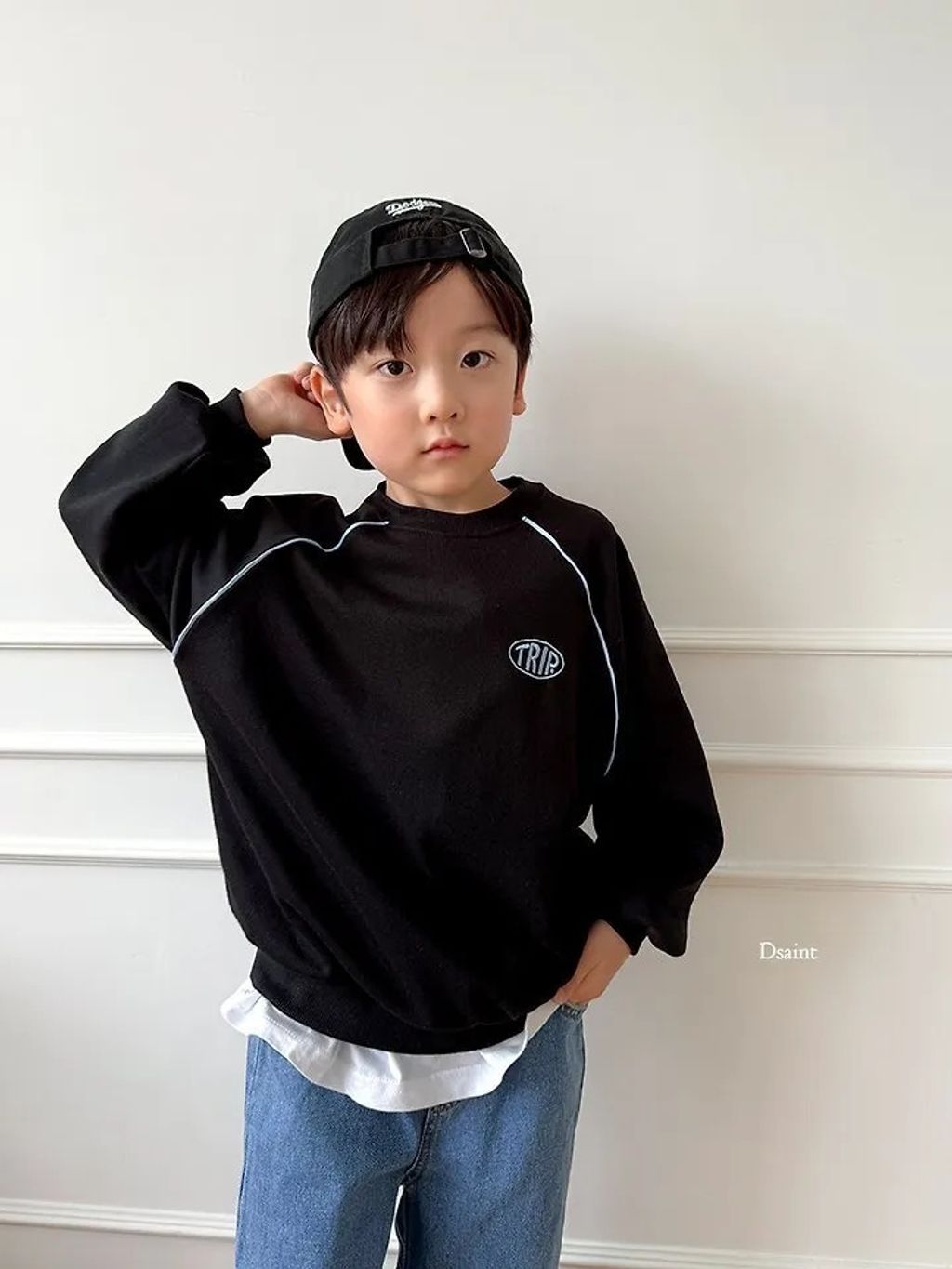 ProductGroup-01-上衣 DSAINT 트립삥줄맨투맨 26가을
